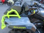 Thumbnail Photo 19 for 2020 Can-Am Outlander 650 X mr